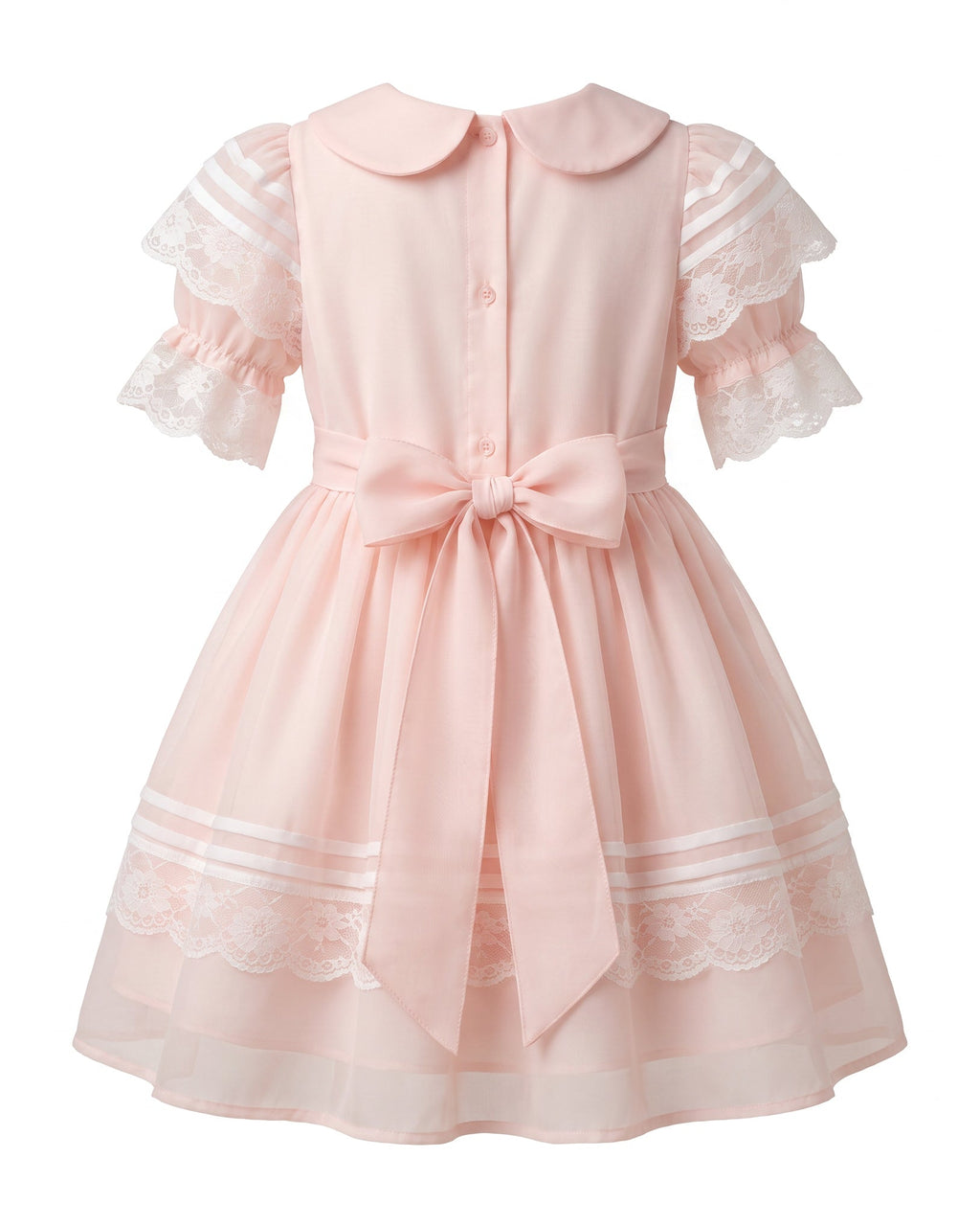 Blush Petal