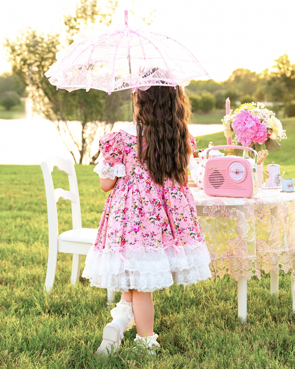 Blossom Belle