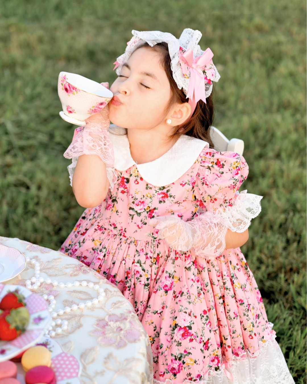 Blossom Belle