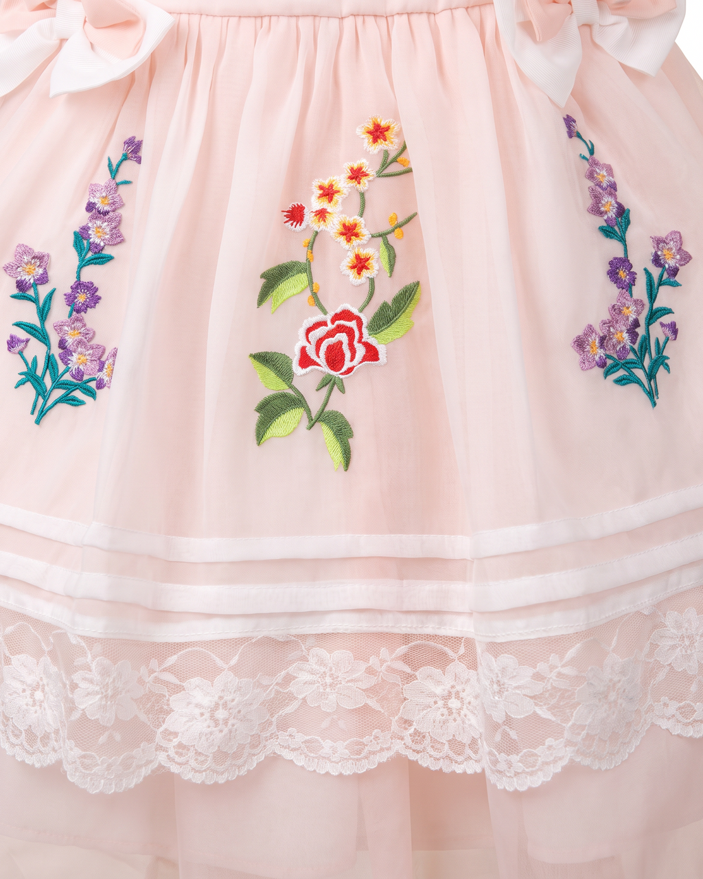 Blush Petal