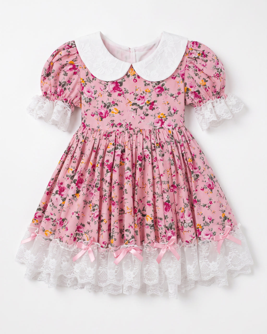 Blossom Belle
