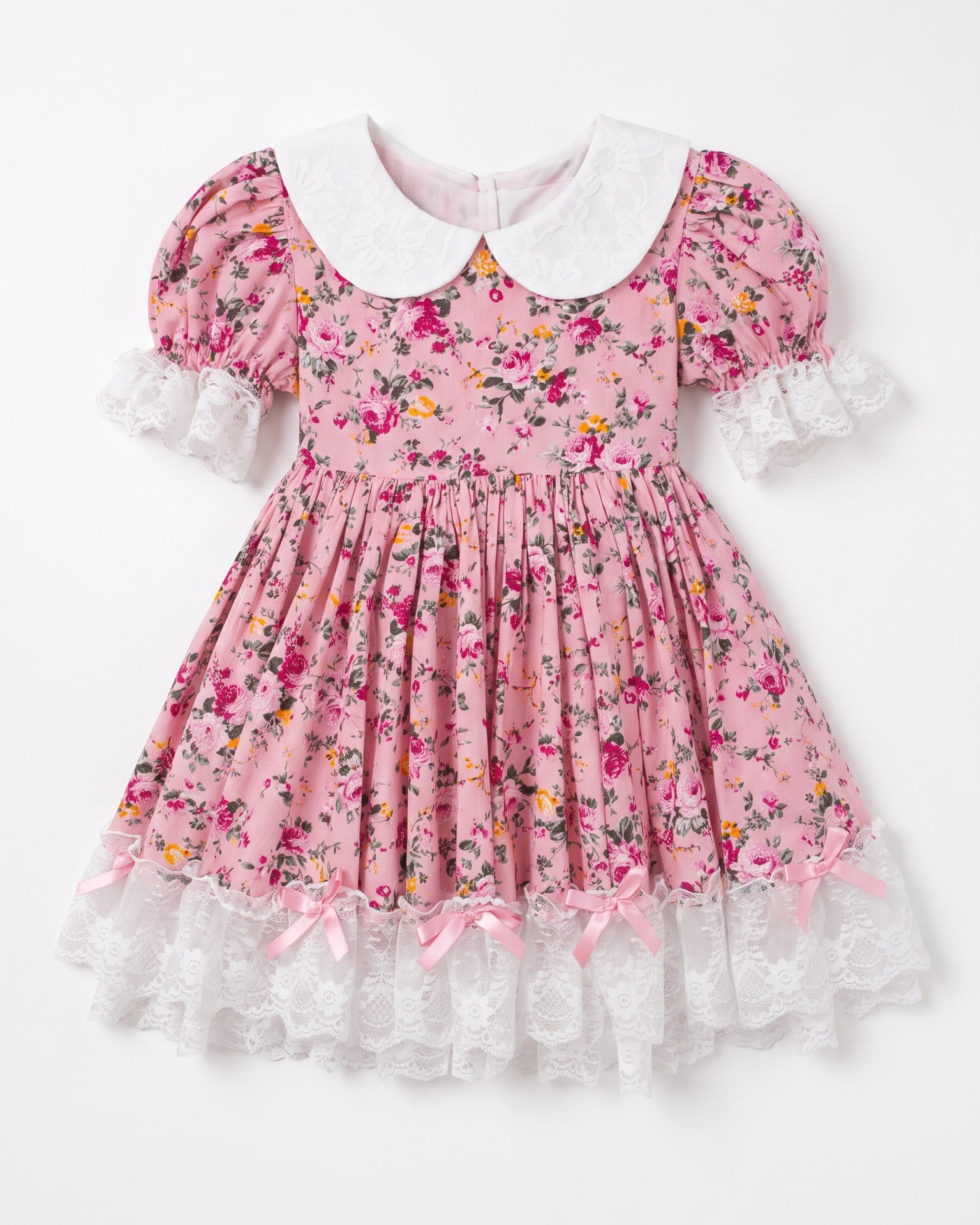 Blossom Belle