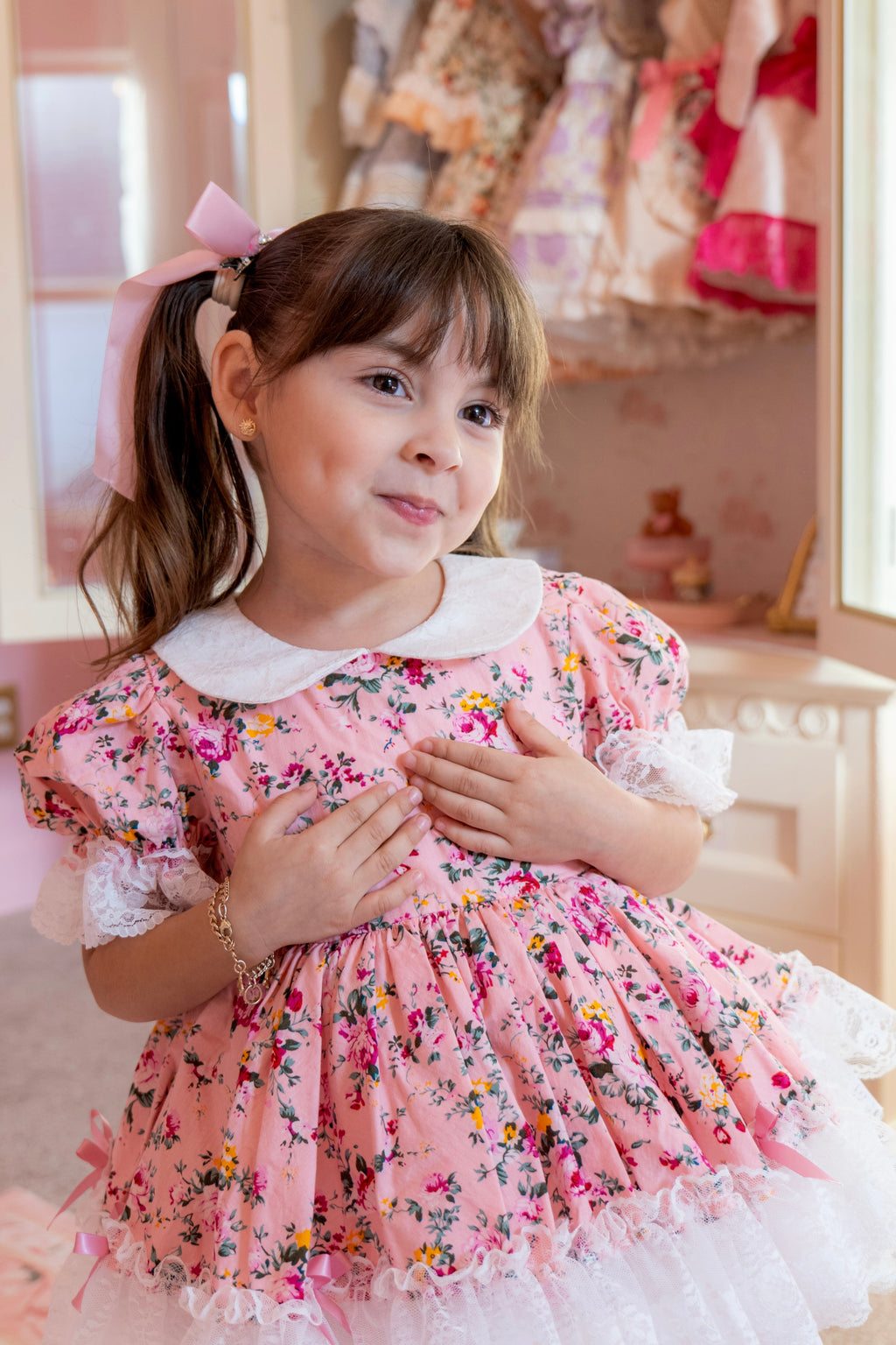 Blossom Belle