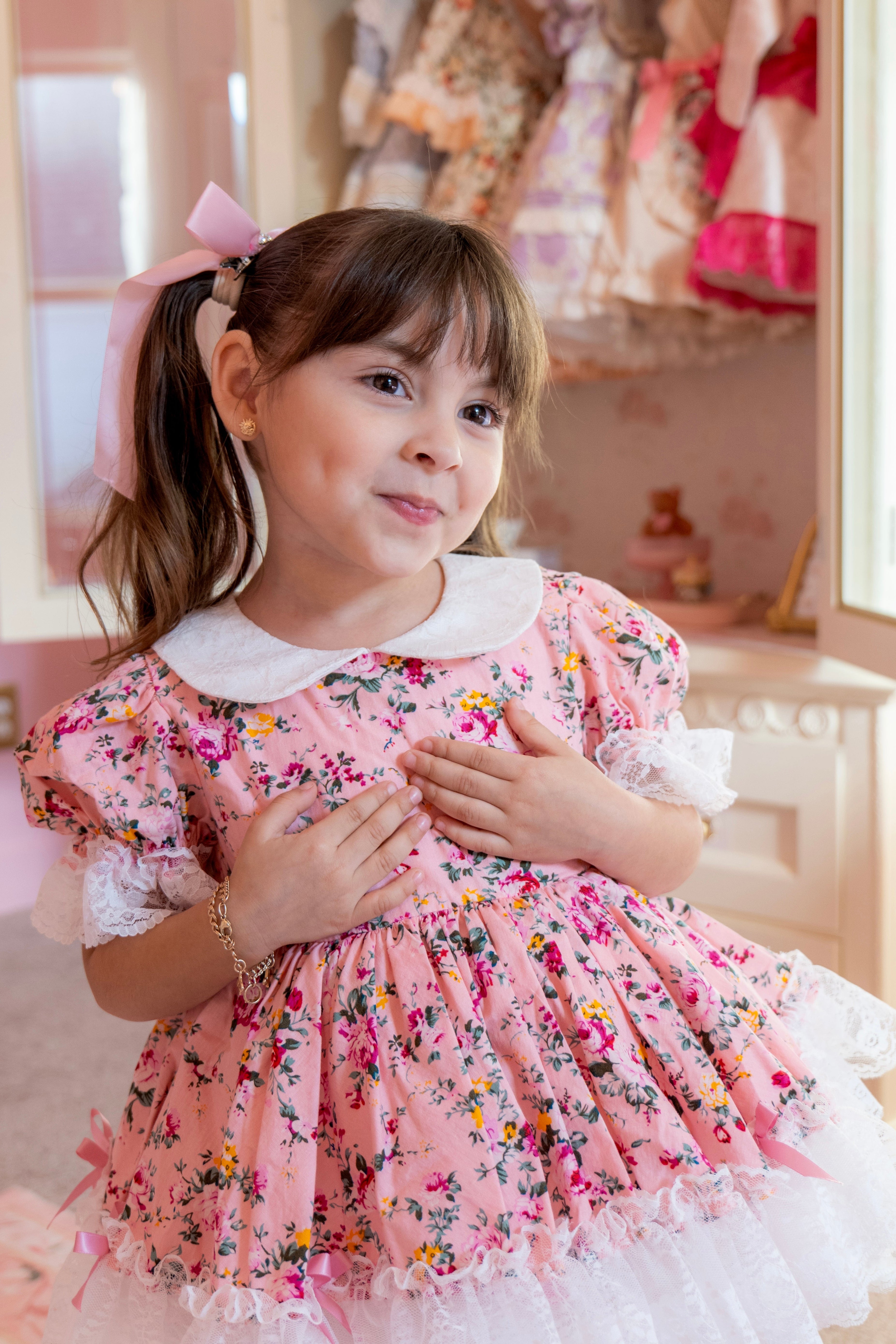 Blossom Belle