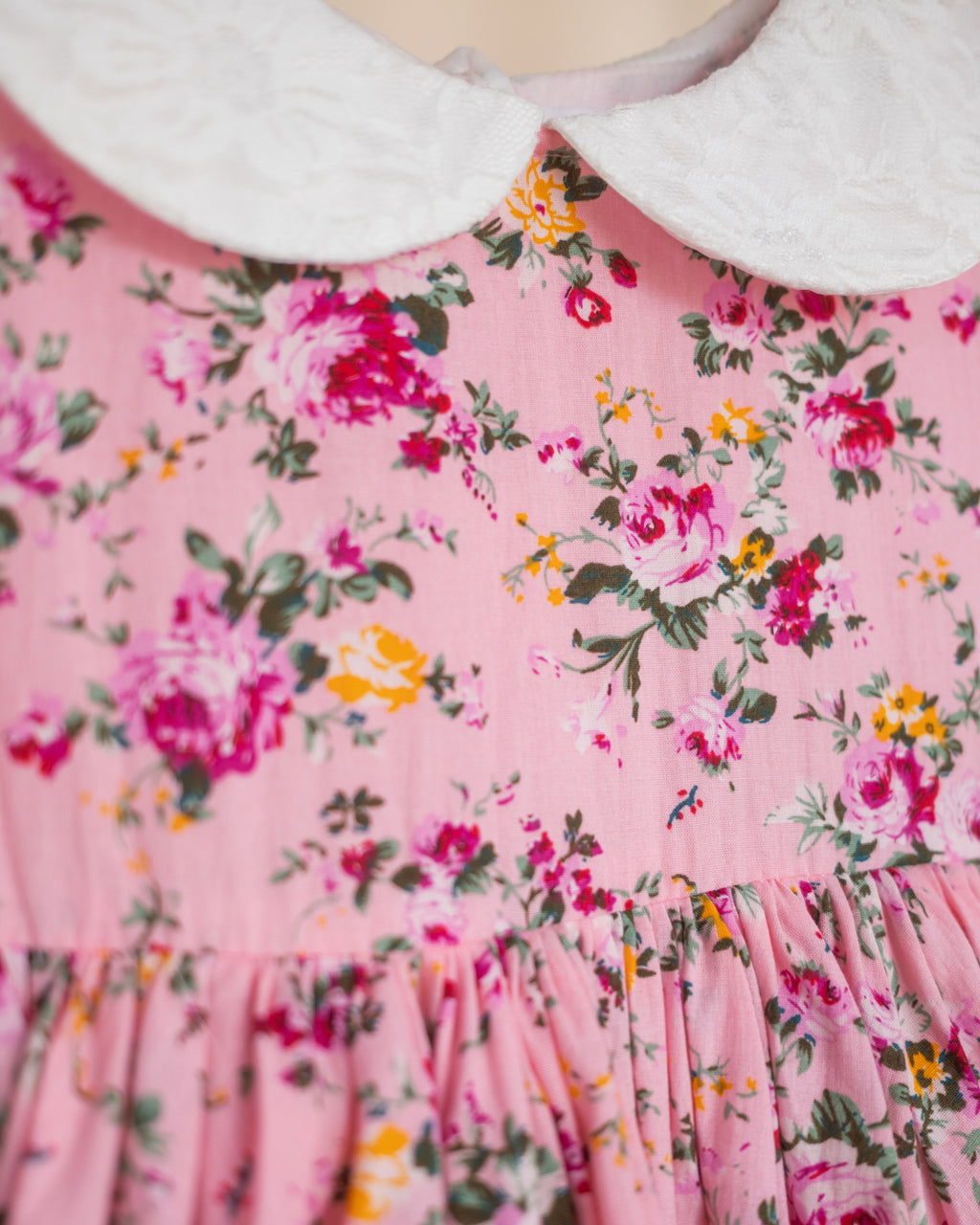 Blossom Belle