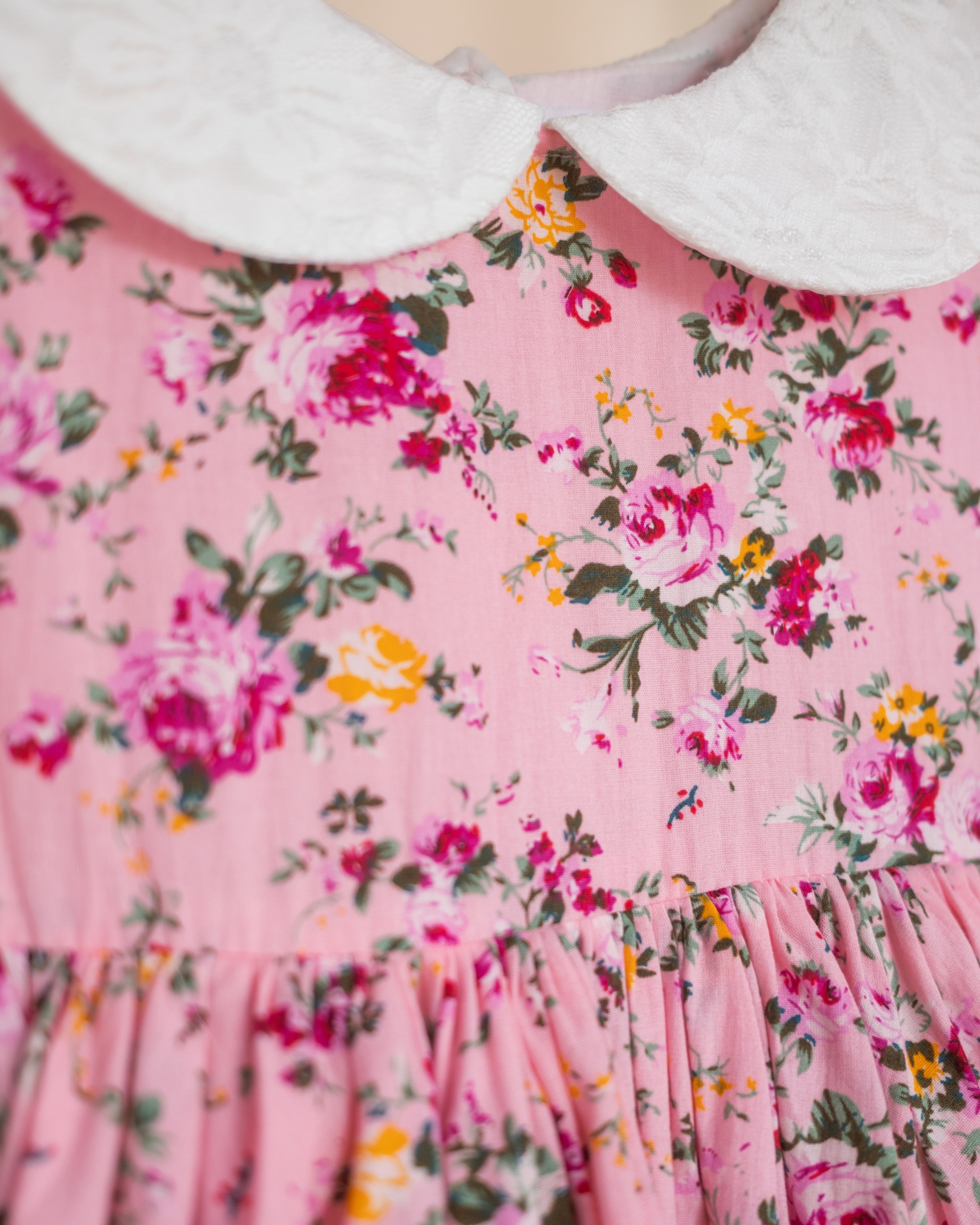 Blossom Belle