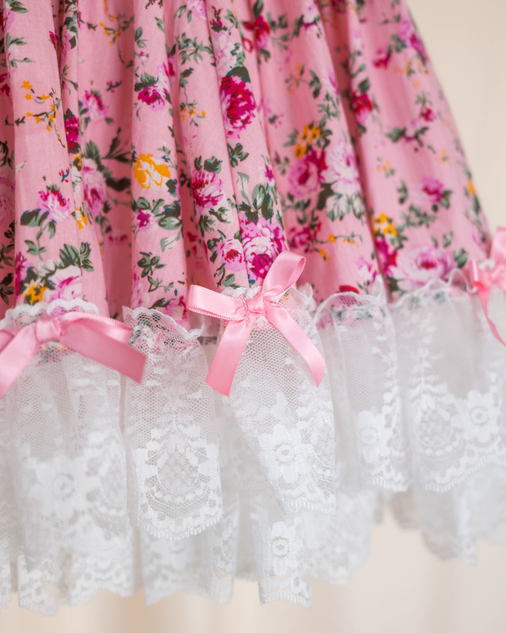 Blossom Belle