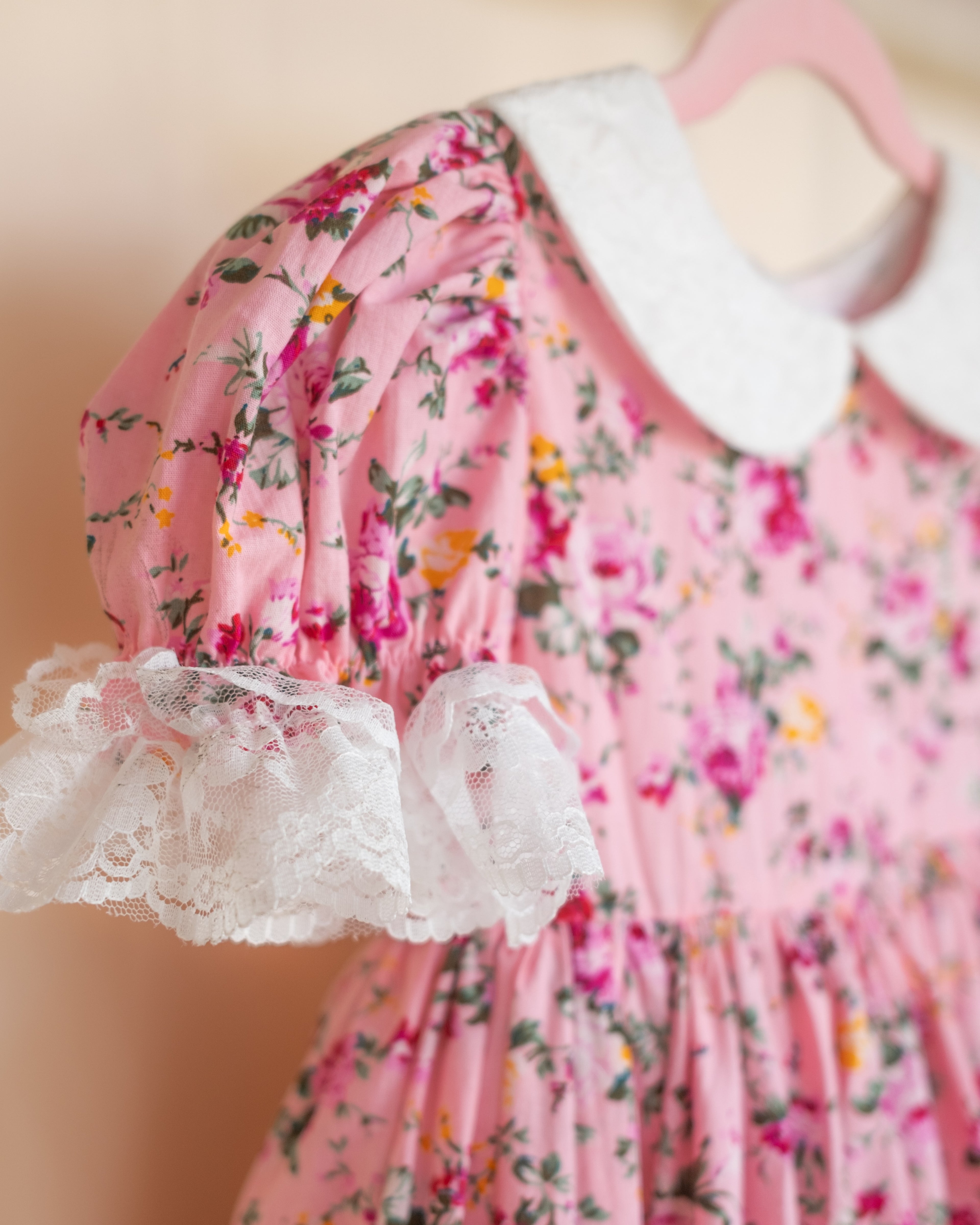 Blossom Belle