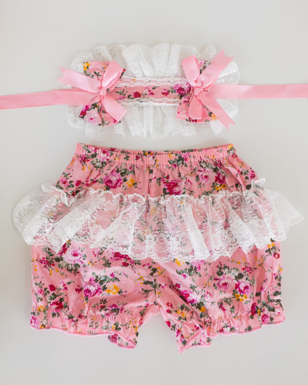 Blossom Belle