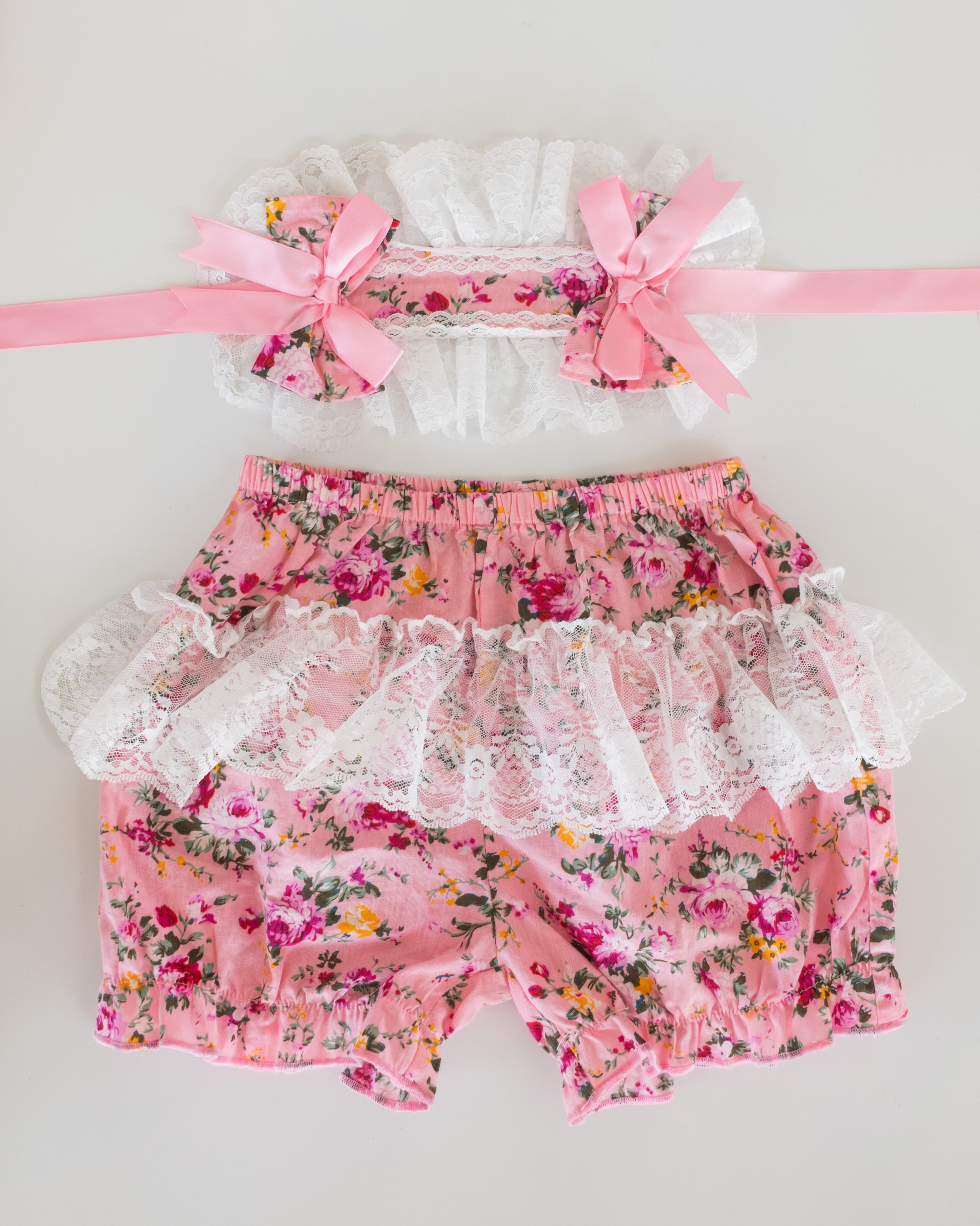 Blossom Belle