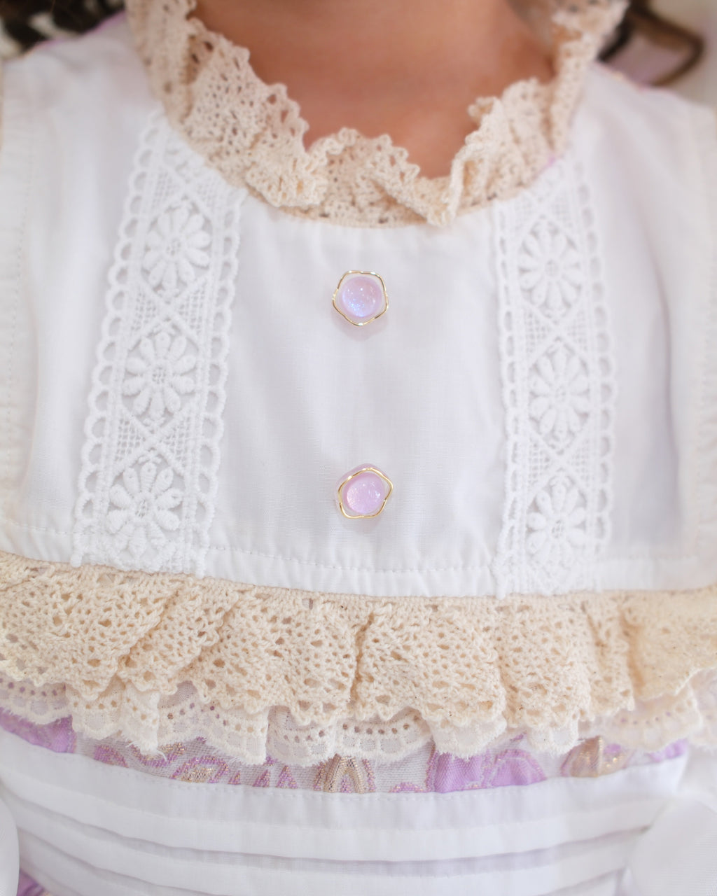 Lavender Rose