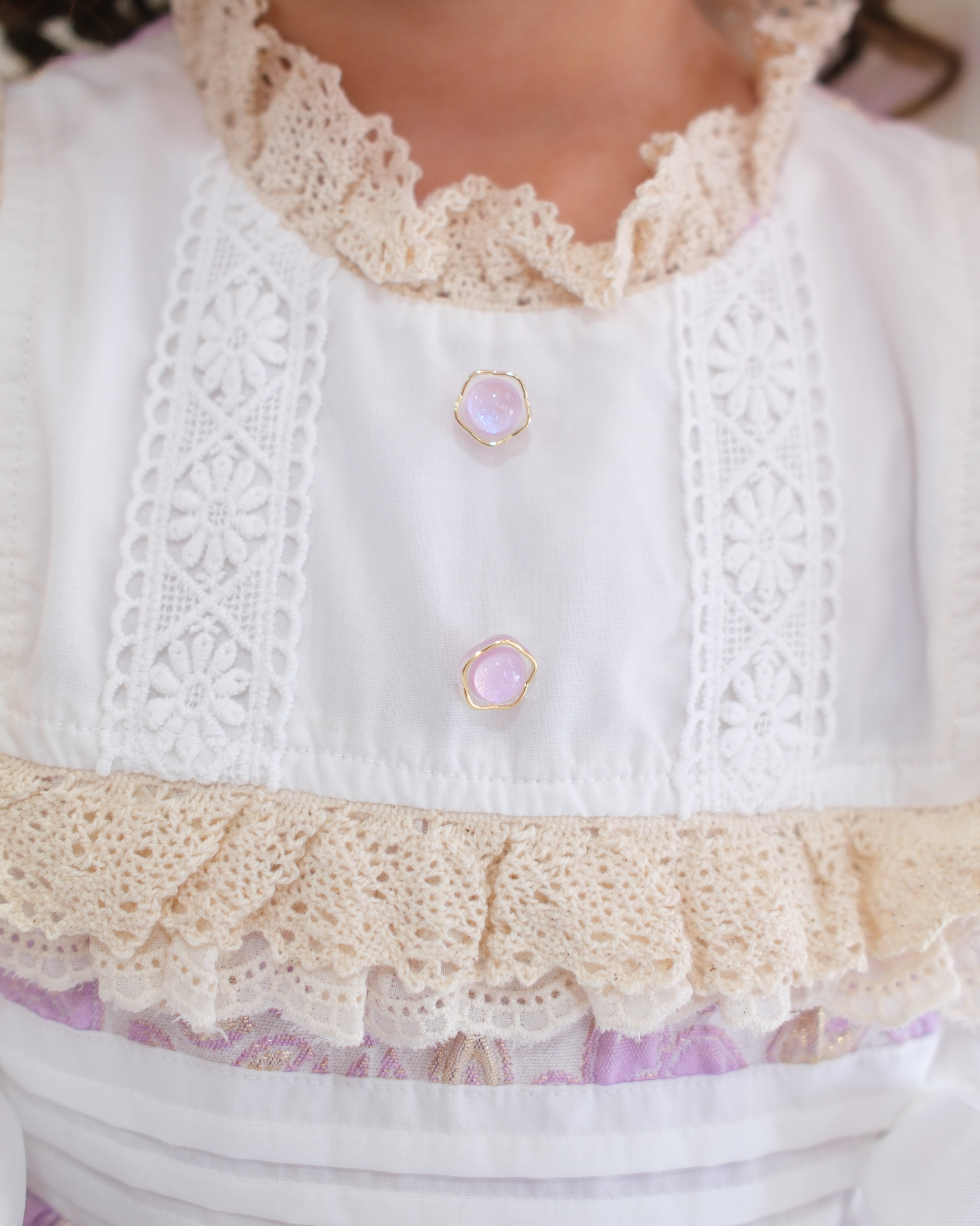 Lavender Rose
