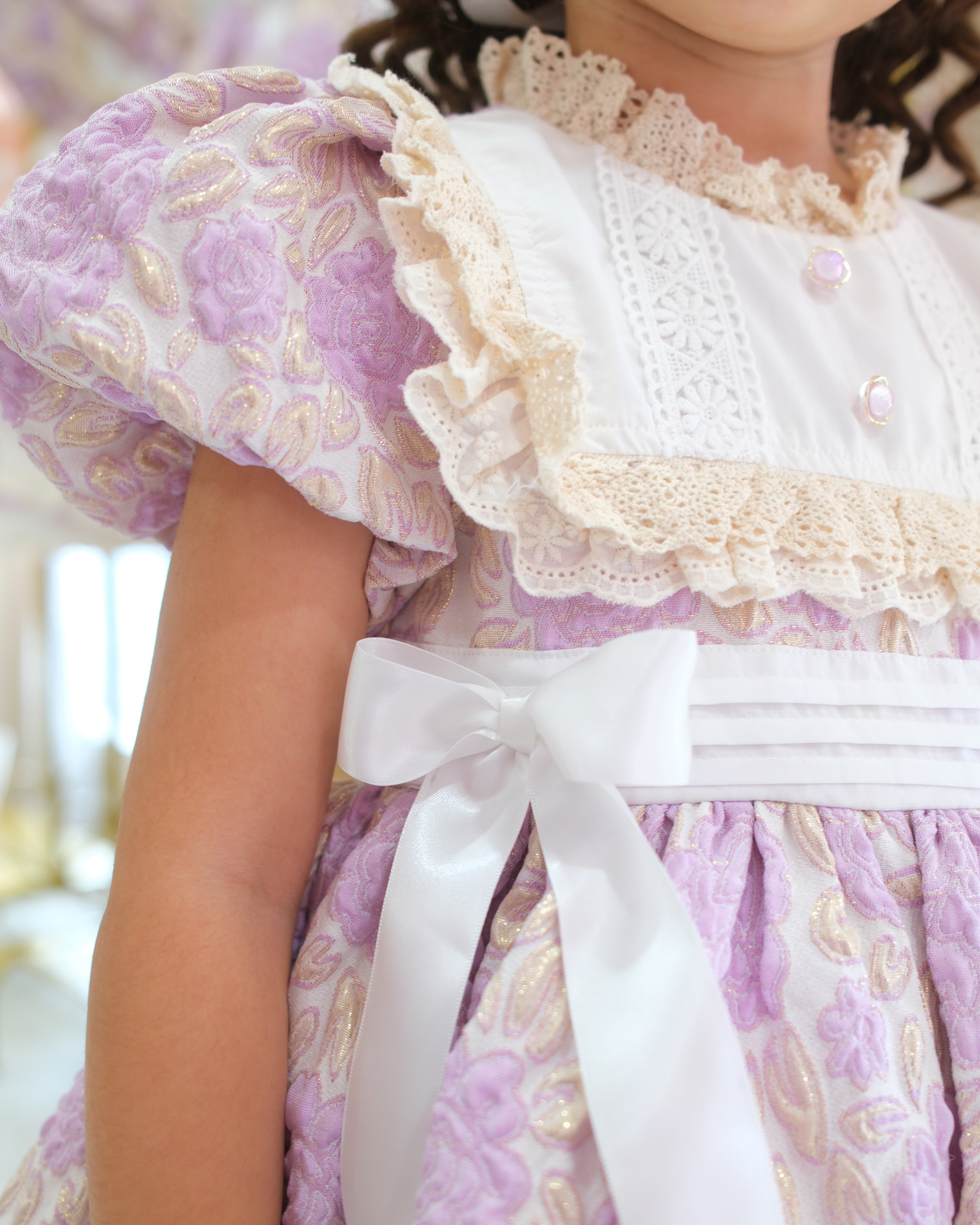 Lavender Rose