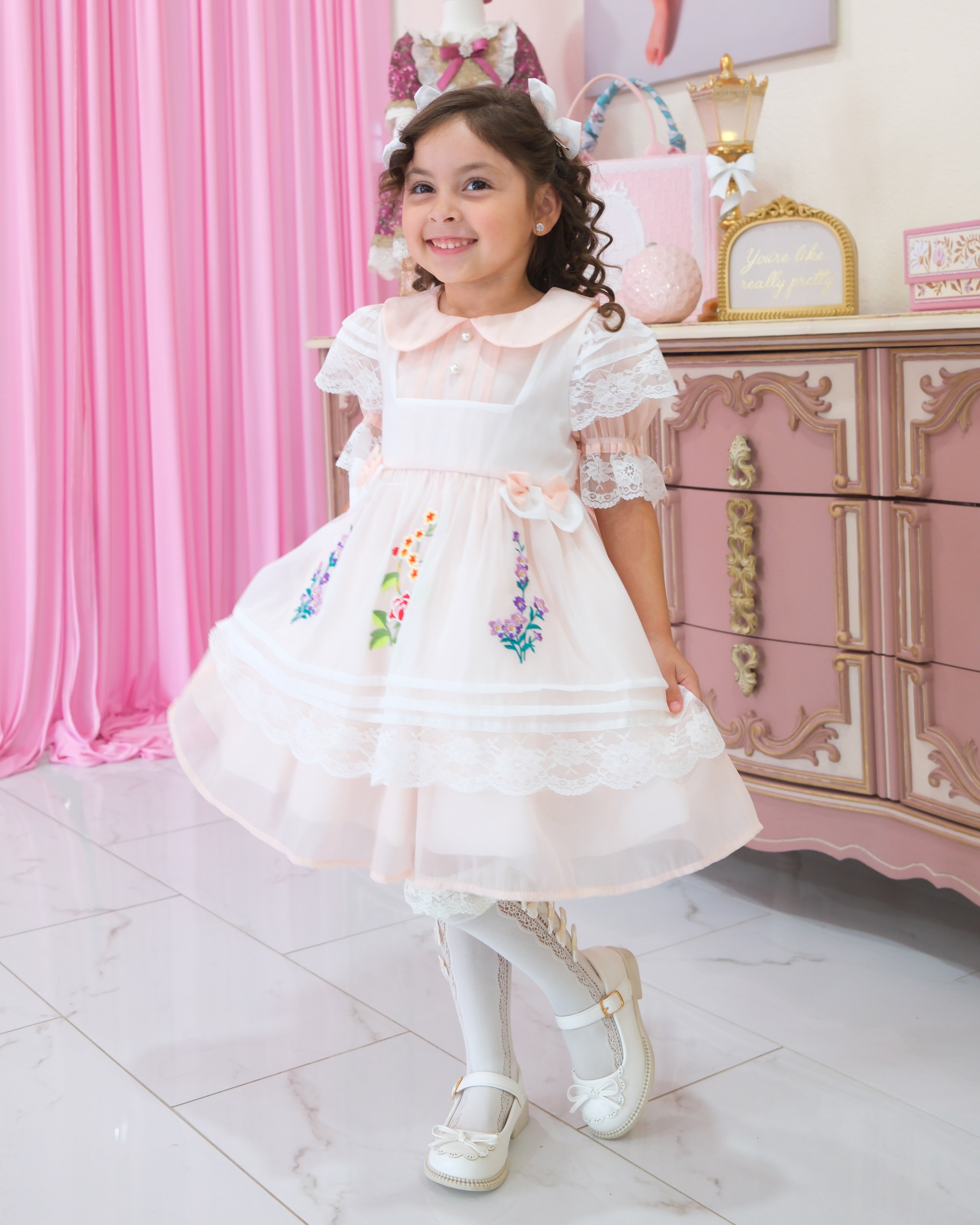Blush Petal
