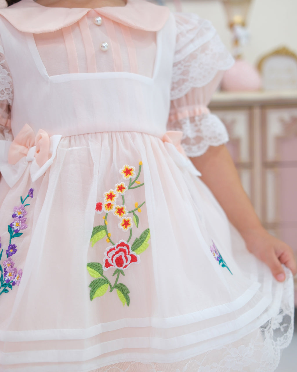 Blush Petal