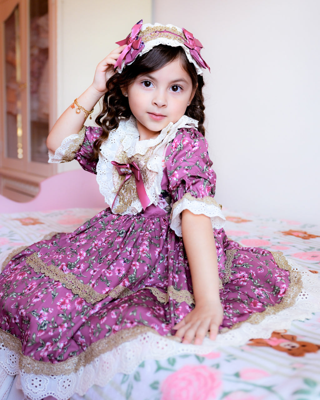 Shalette Roselle