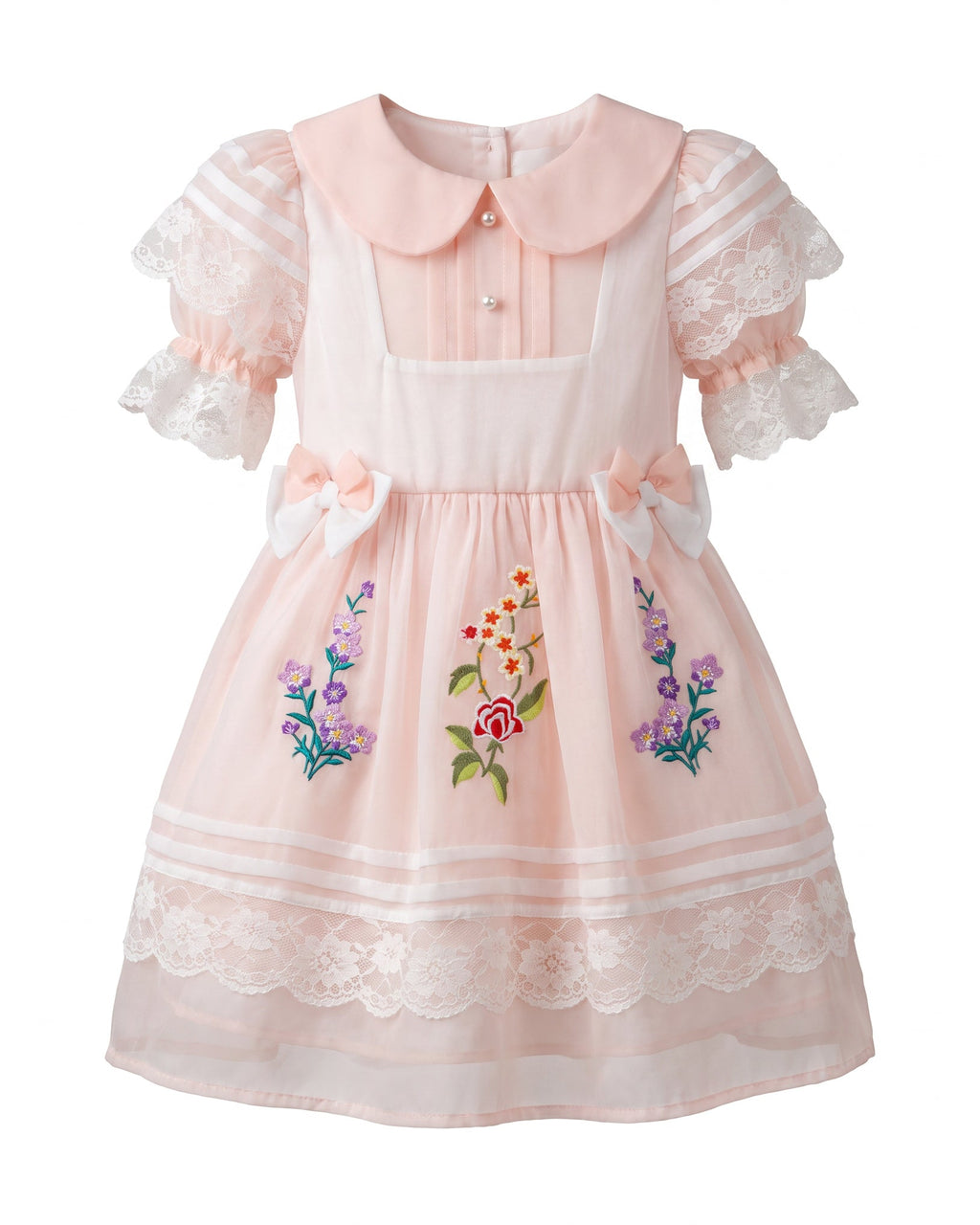 Blush Petal