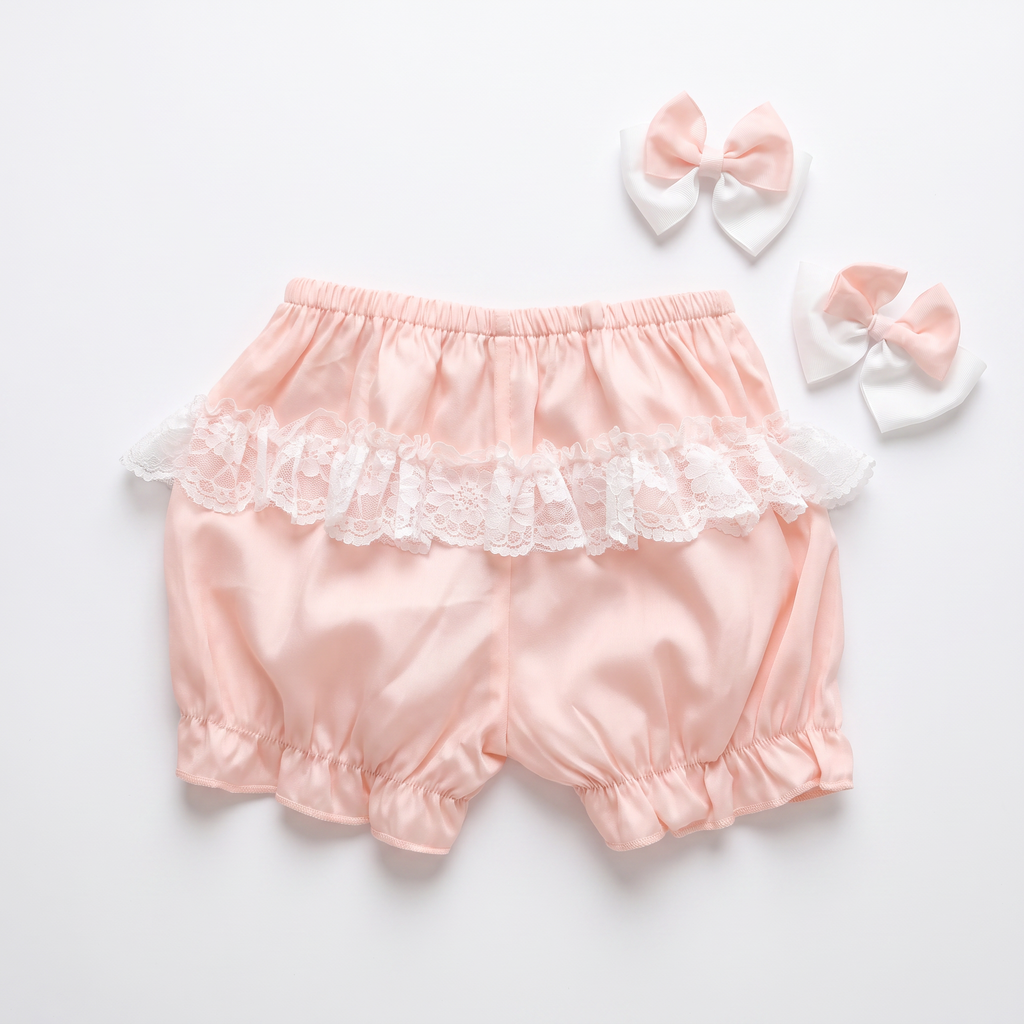 Blush Petal