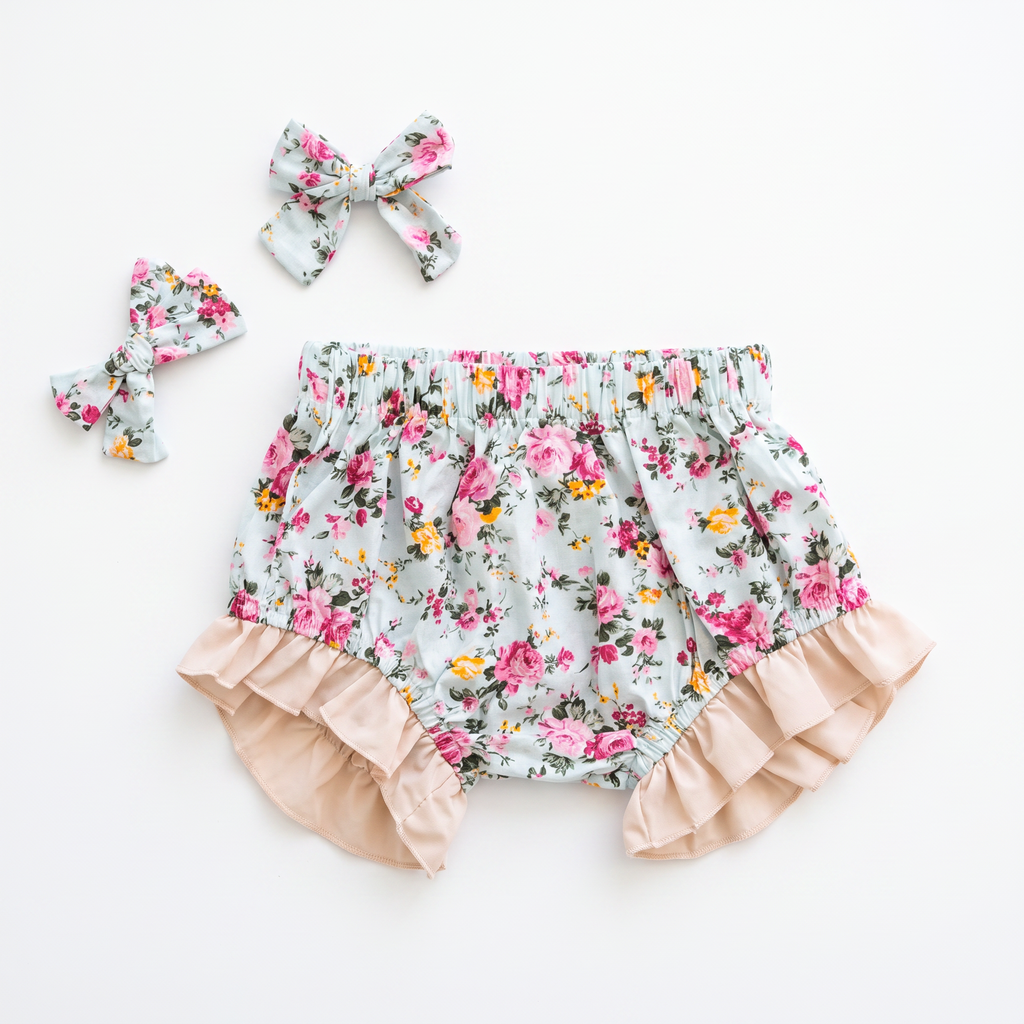 Cottage Lace