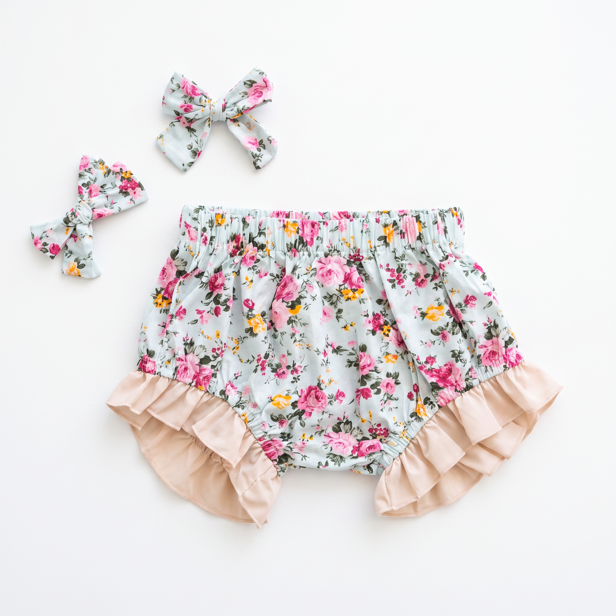 Cottage Lace