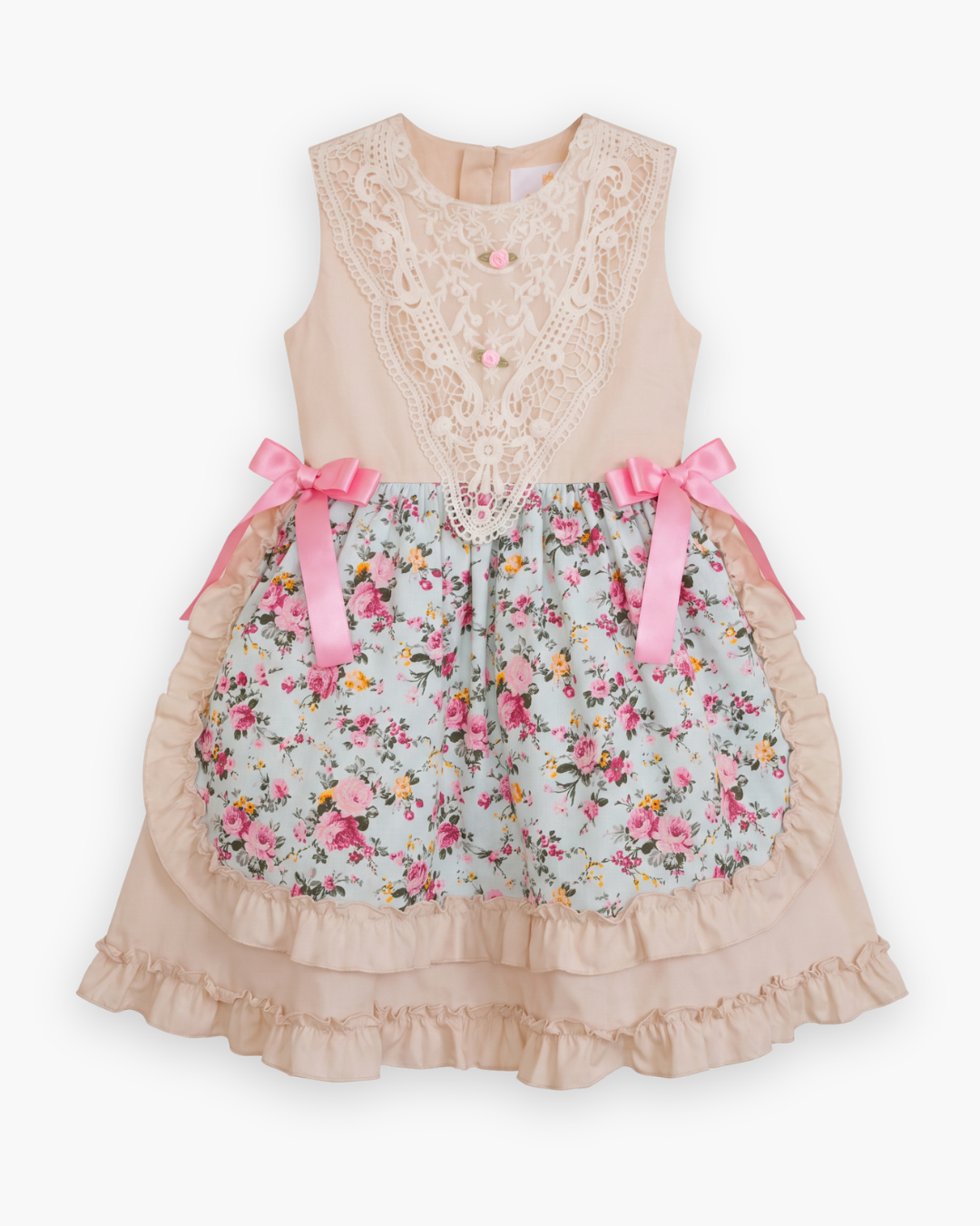 Cottage Lace