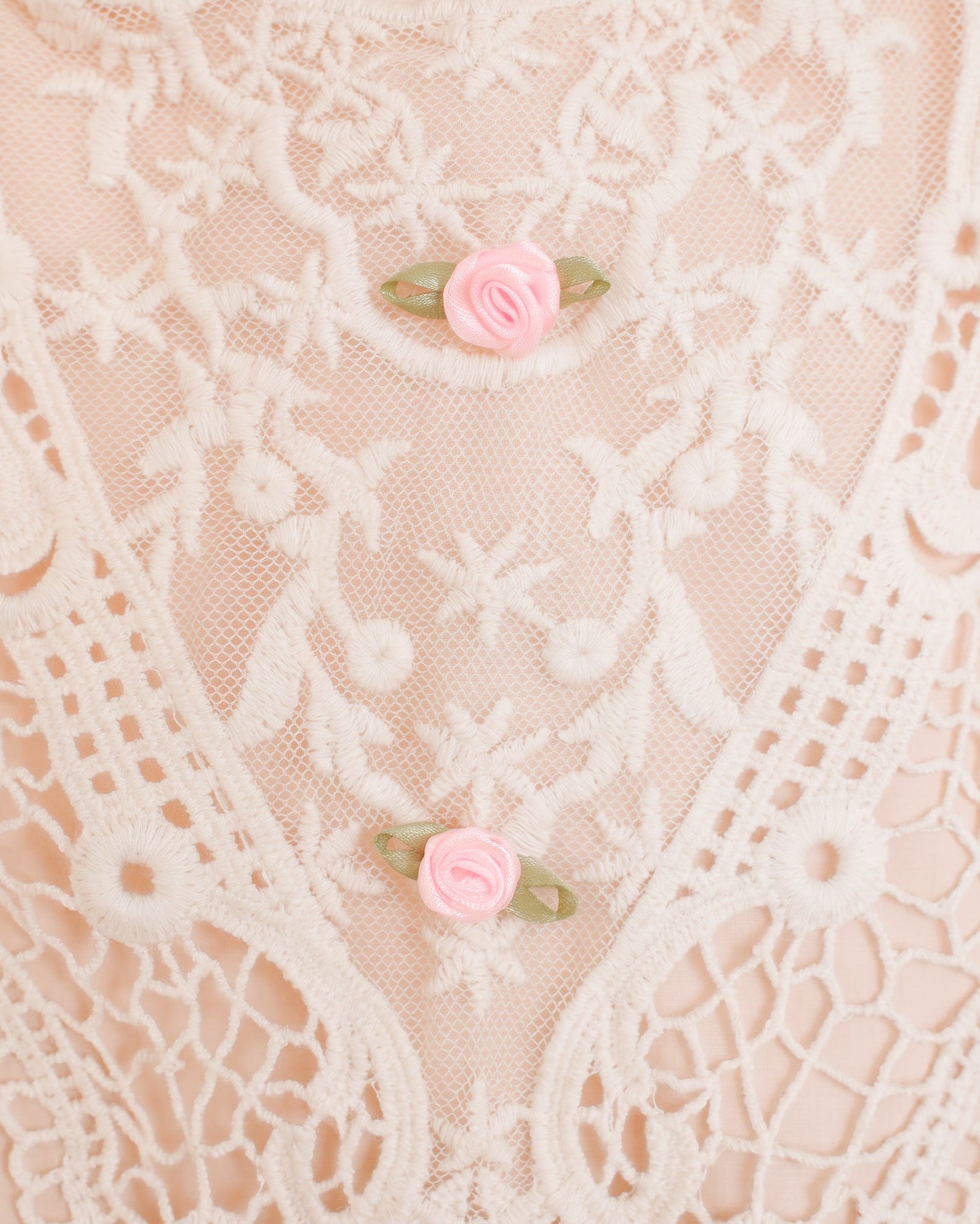 Cottage Lace